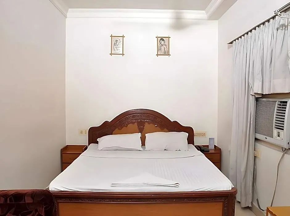 Hotel Swagath Grand As Rao Nagar-1