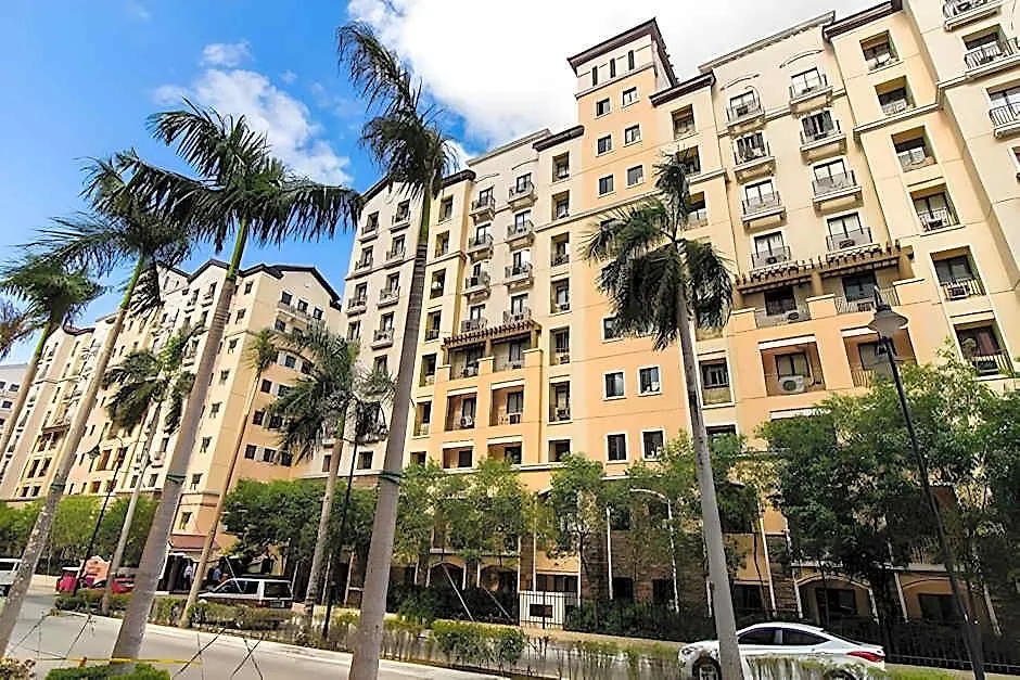 Sarasota Residential Resort-1