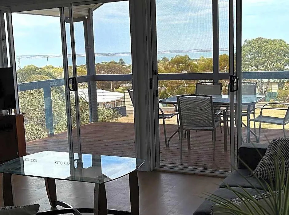 Kangaroo Island Bayview Villas-1