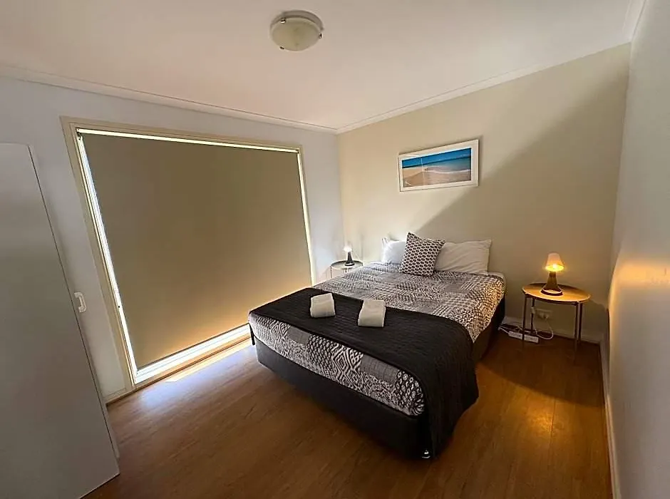 Kangaroo Island Bayview Villas-1