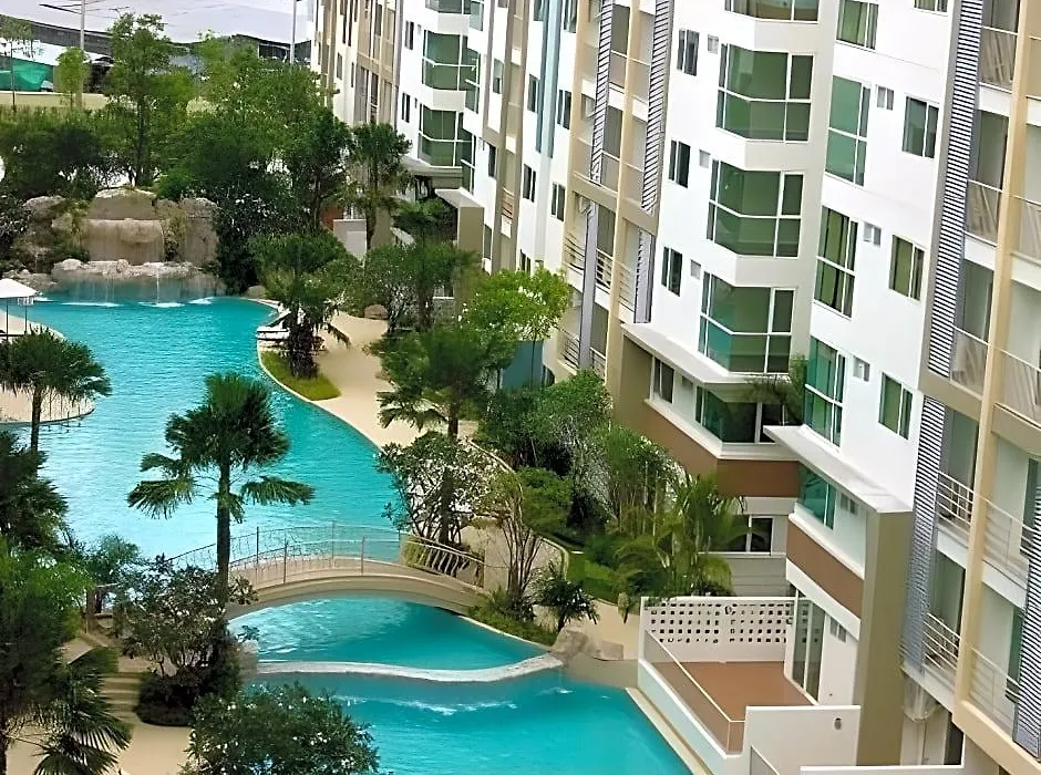 Metropark Sathorn Residence-1