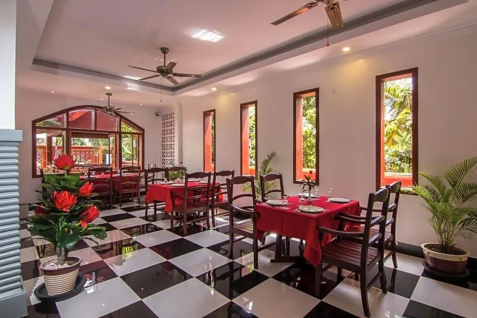 Bou Savy Villa-1