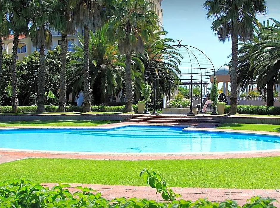 Majorca Self Catering Apartments-1