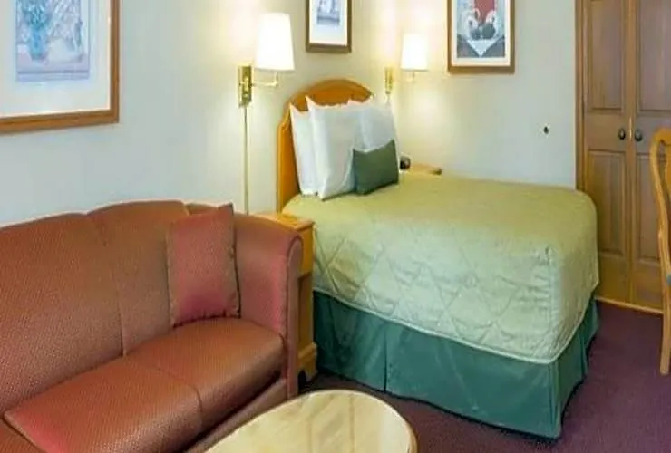 Indy Speedway Inn-1