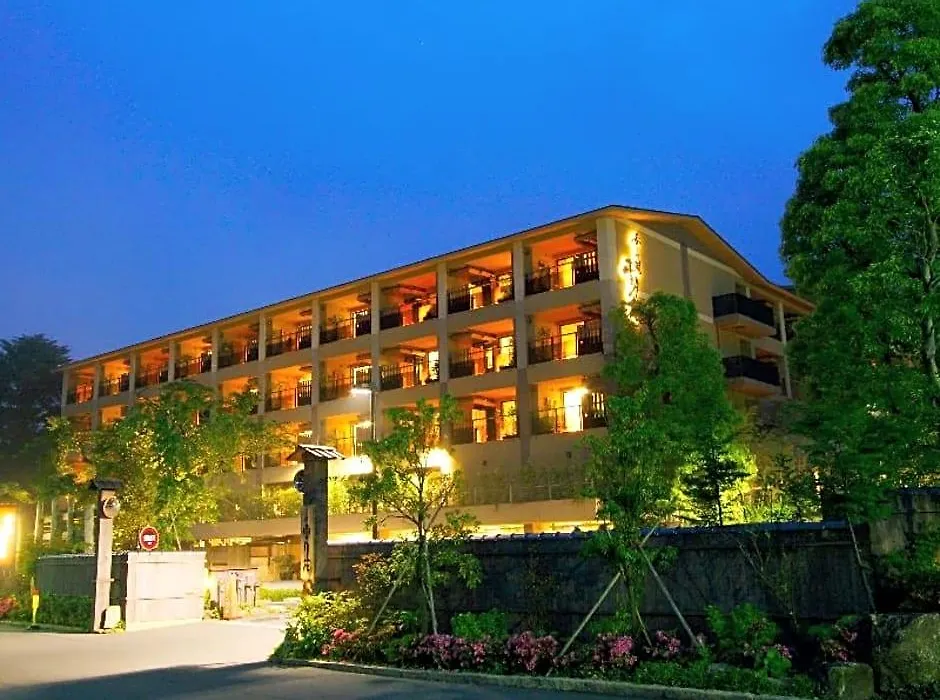 Tokinoyu Setsugetsuka -Kyoritsu Resort-1