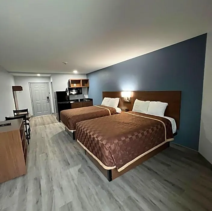 Relax Inn Channelview-1