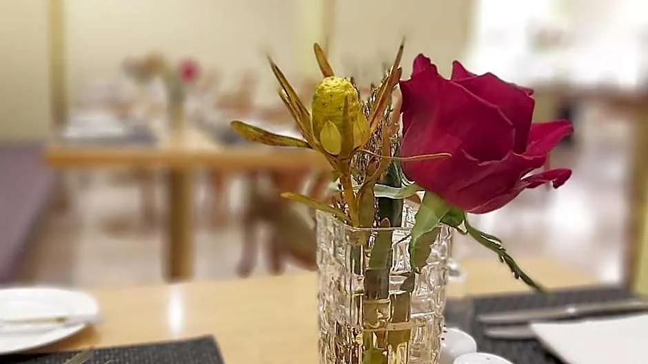 Hotel Jeddah - Al Salam-1