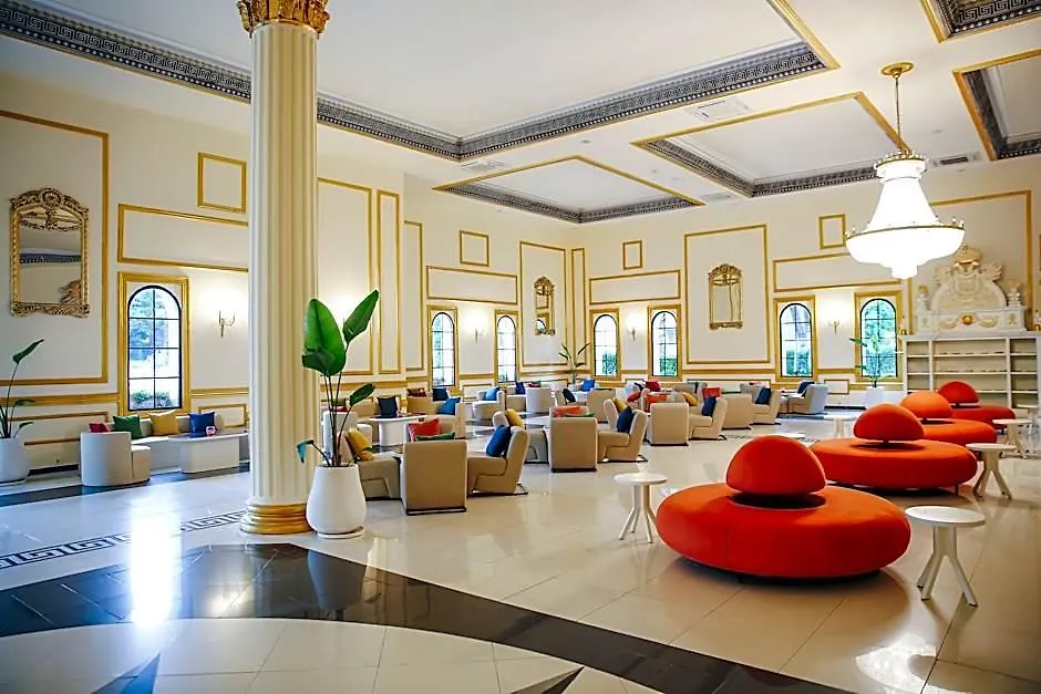 Selectum Noa Belek-1