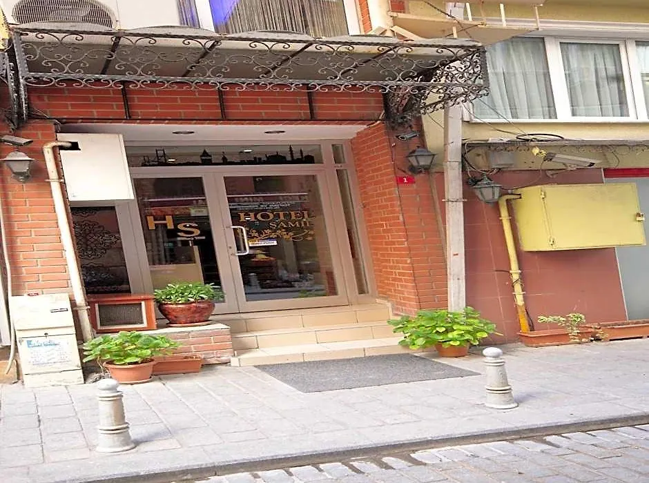Samil Hotel-1