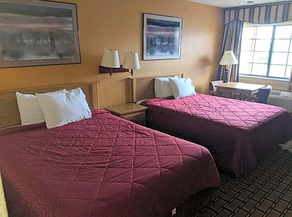 Executive Inn-1
