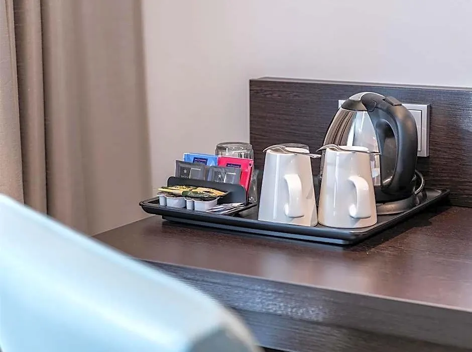 Star Inn Hotel Premium Hannover, By Quality-1