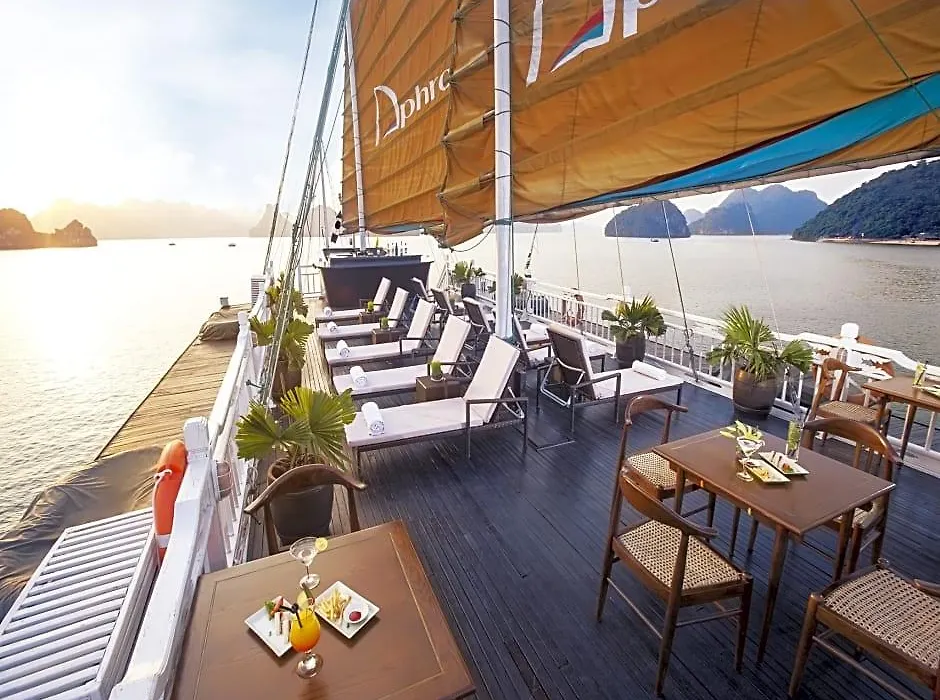 Aphrodite Cruise-1