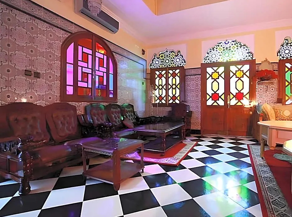 Riad Fatouma-1