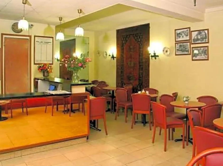 Camelia International-1