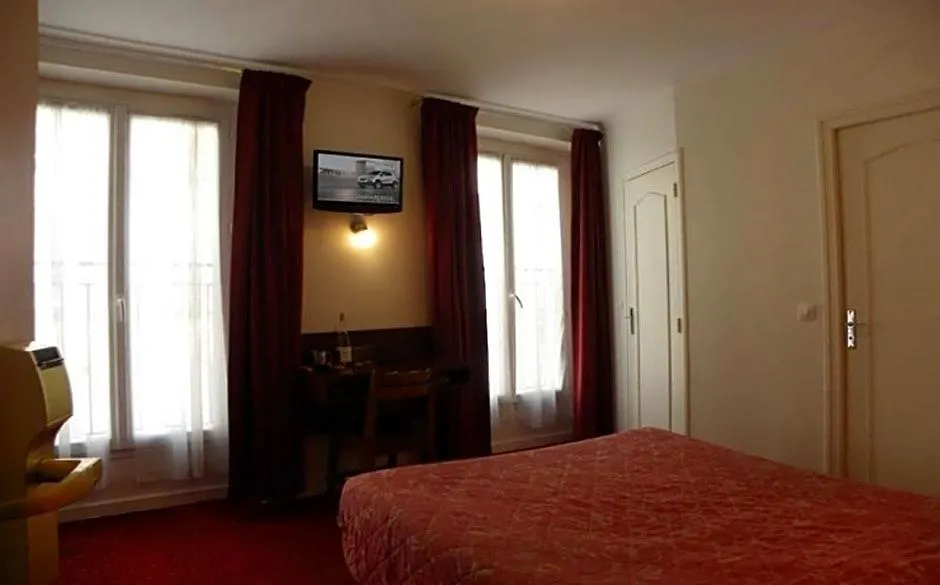 Camelia International-1