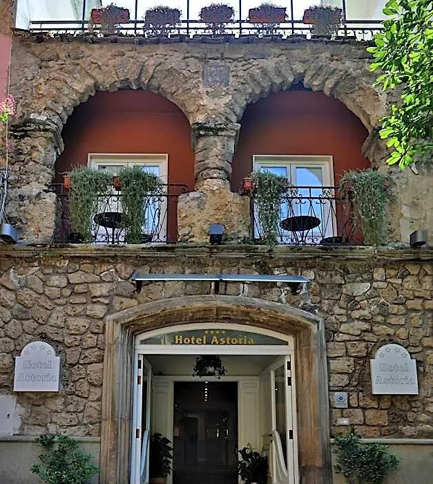 Hotel Astoria Sorrento-1