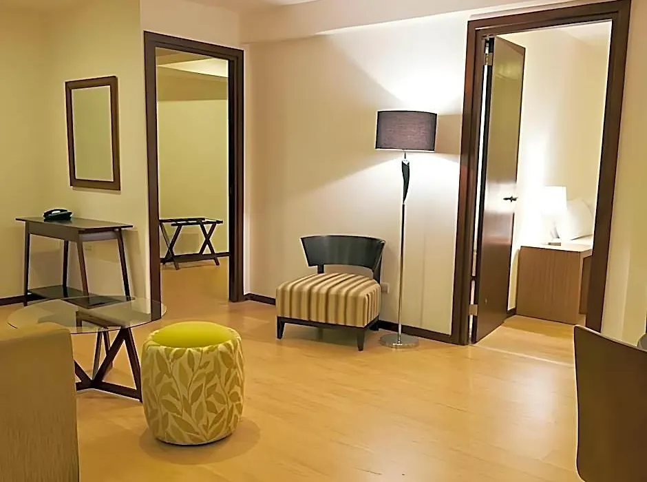 Prestigio Hotel Apartments-1