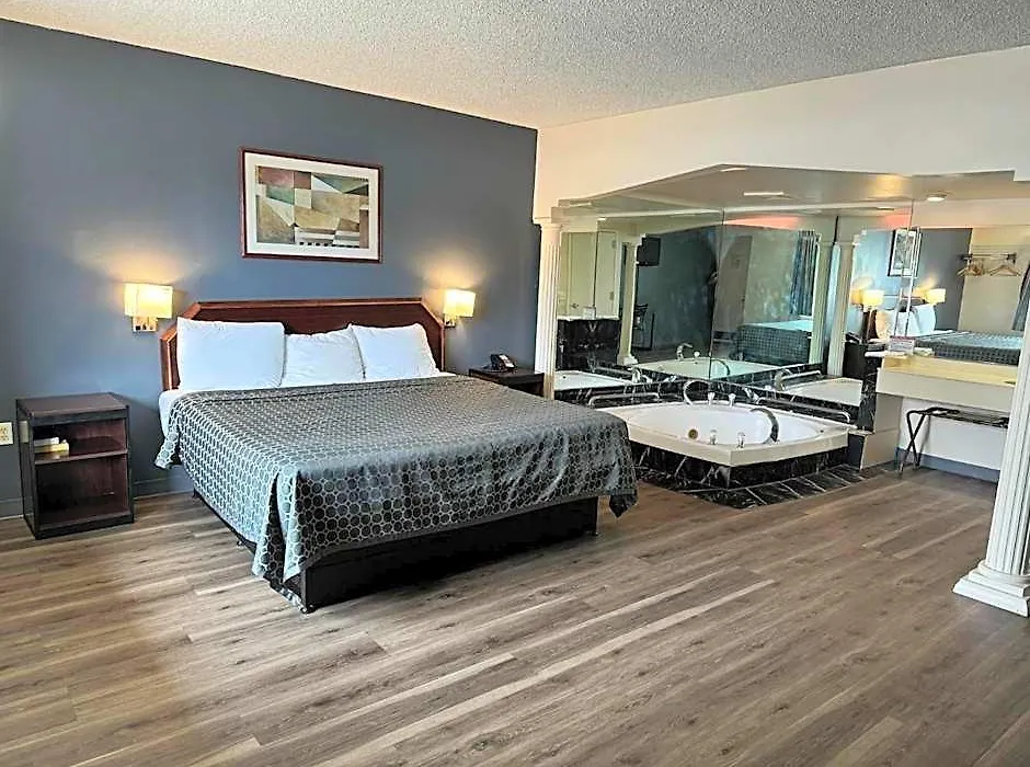 Express Inn-Rahway-1