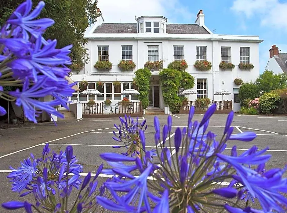 La Collinette Hotel, Cottages & Apartments-1