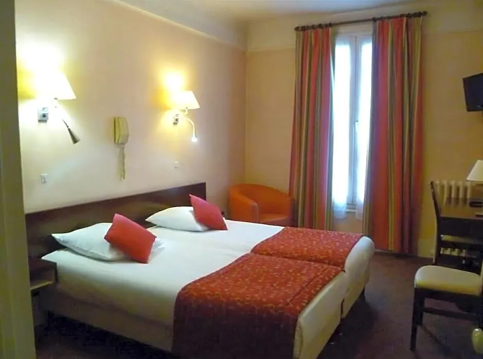 Hotel Le 37 Bis-1