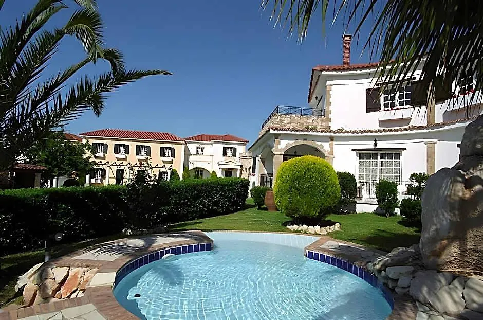 Anagenessis Village Hotel-1