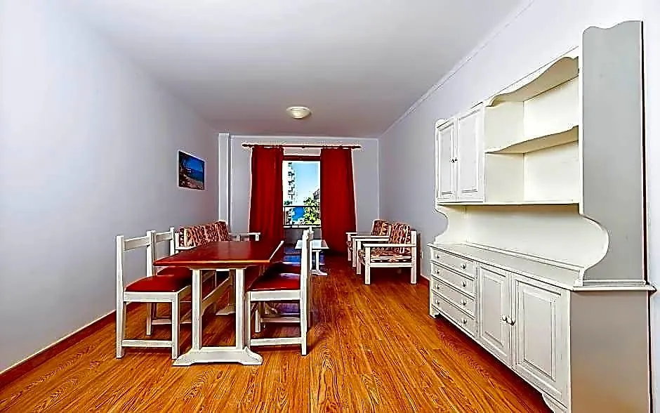 Arcos Playa Apartments-1