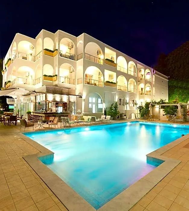 Kronos Hotel-1