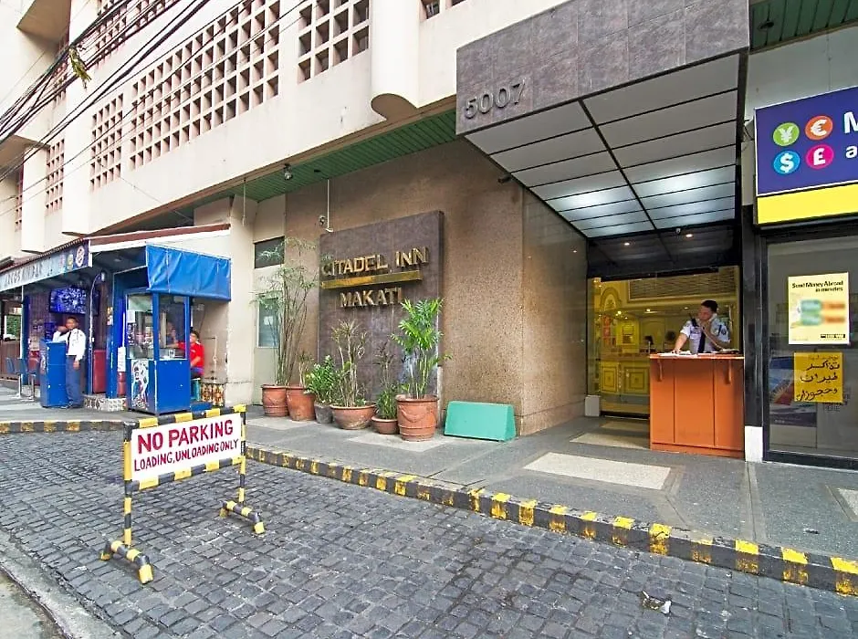 Citadel Inn Makati-1