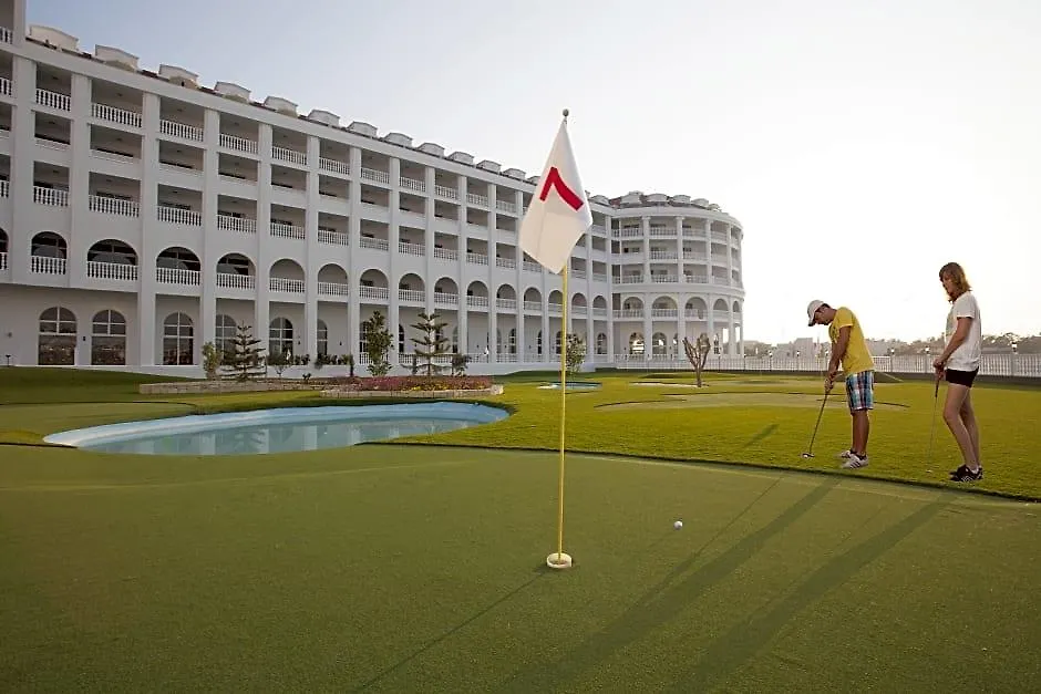 Defne Defnem Hotel-1