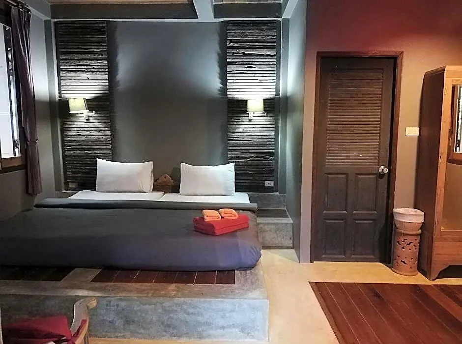 Baantoom Village And Resort-1