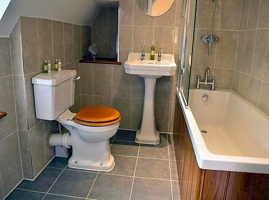 The Plough B&B-1