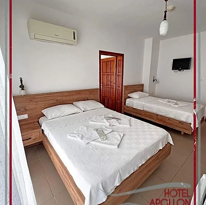 Apollon Hotel-1