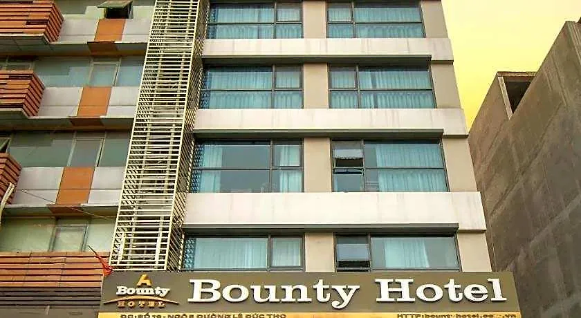 Bounty Hotel-1
