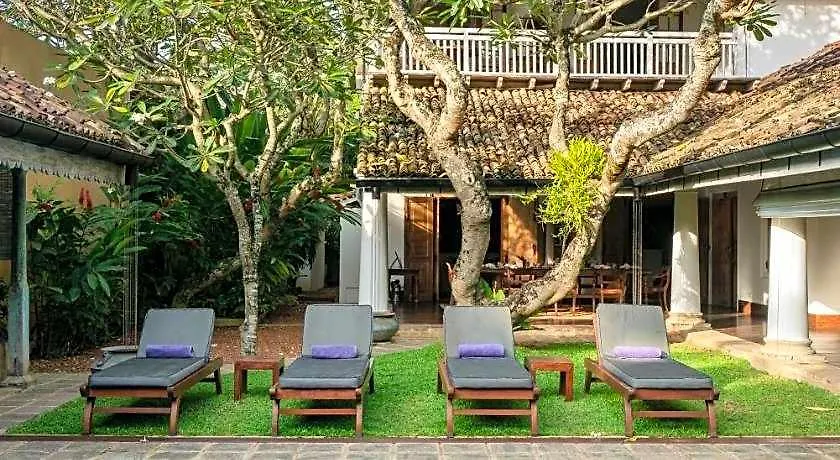 Taru Villas Rampart Street - Galle Fort-1