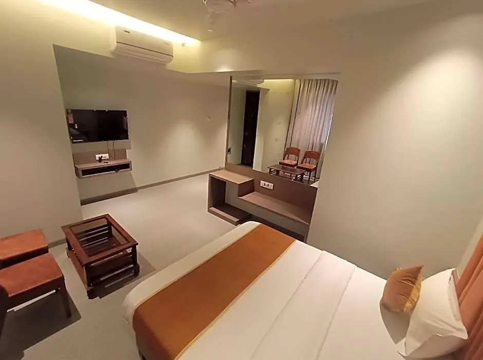 Hotel Regency Vasai-1