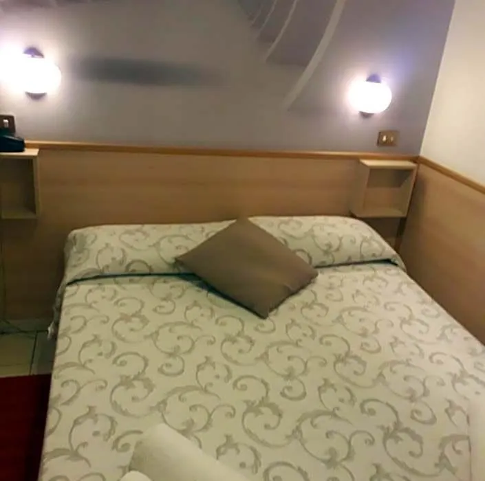 Hotel Vittoriano-1