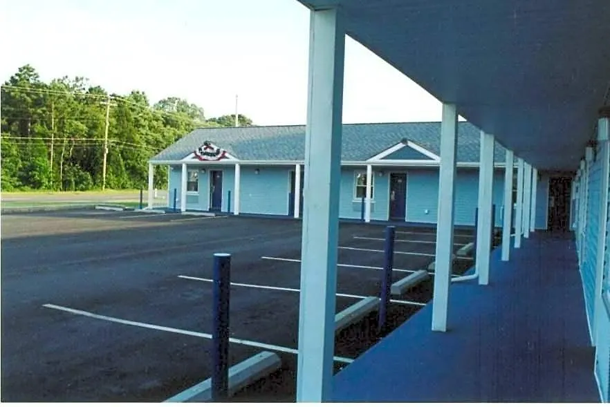 Red Carpet Inn & Suites Hammonton Nj Route-30E-1