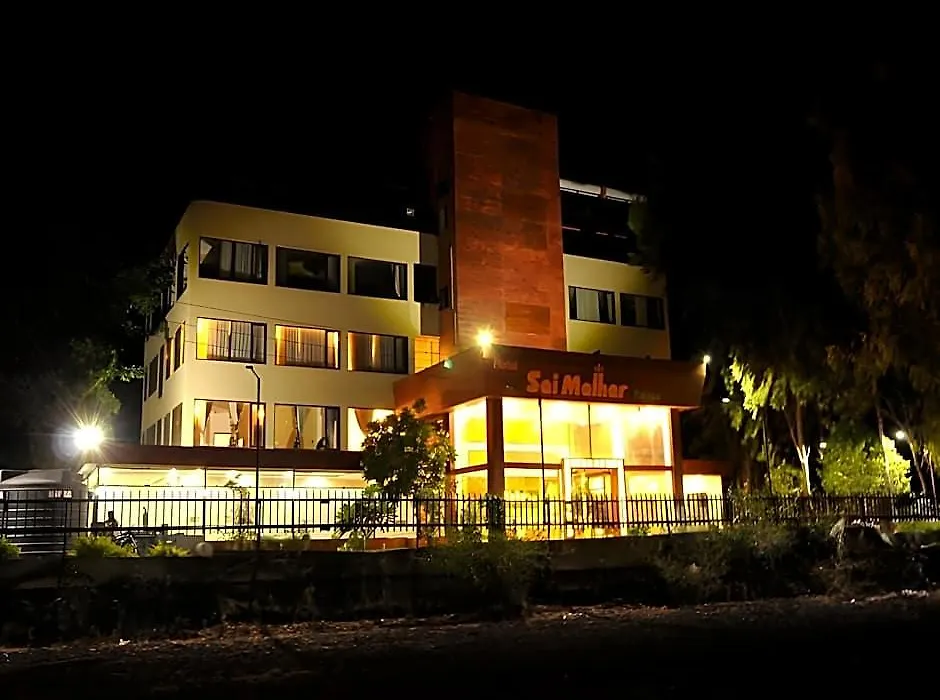 Hotel Malhar Palace-1