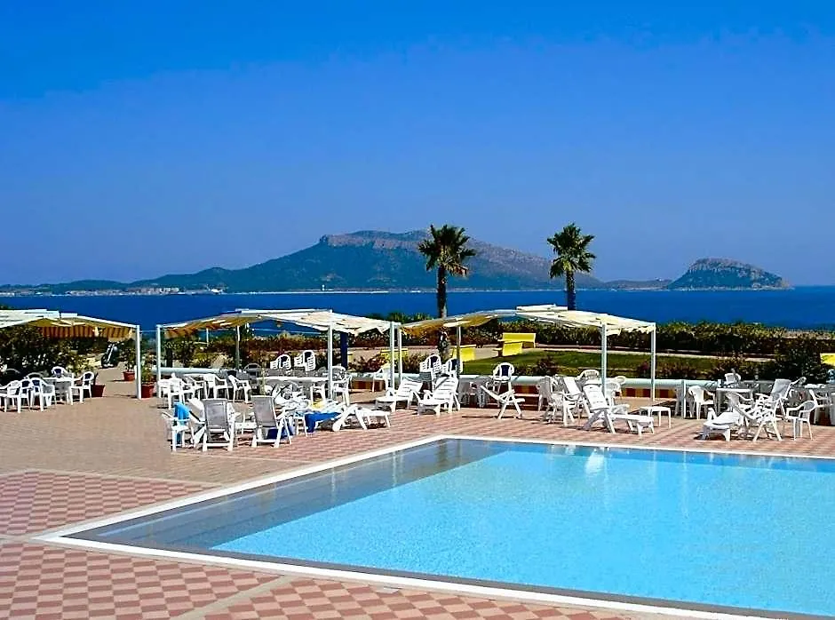 Club Hotel Baia Aranzos-1