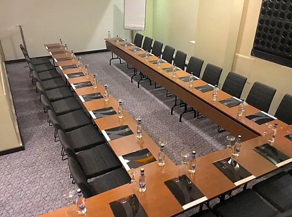 The Selection Suites Istanbul-1