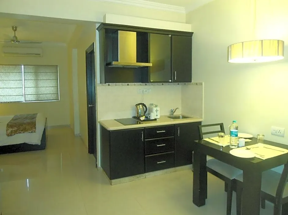 Casa De Bengaluru-1