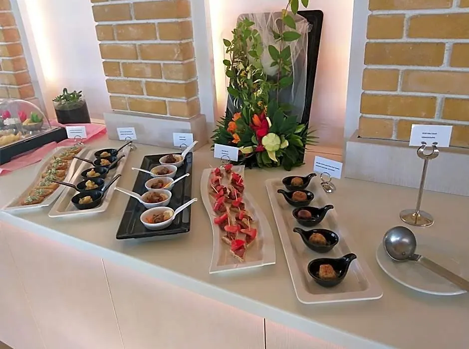 Sun Boutique Hotel (Adults Only)-1