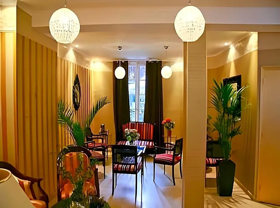 Hotel Tamaris-1