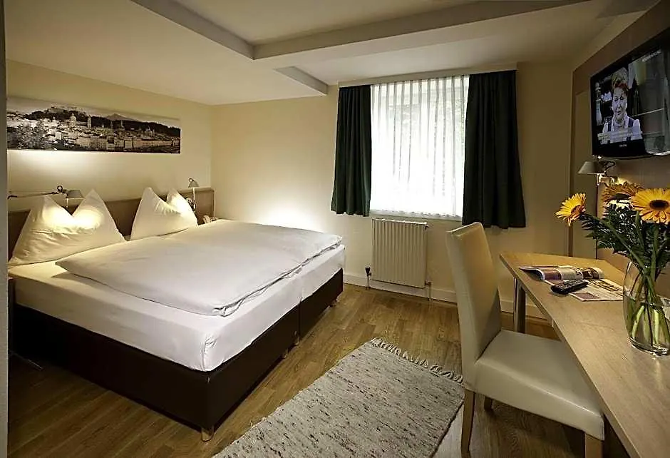 Hartlwirt Gasthof-Hotel-1