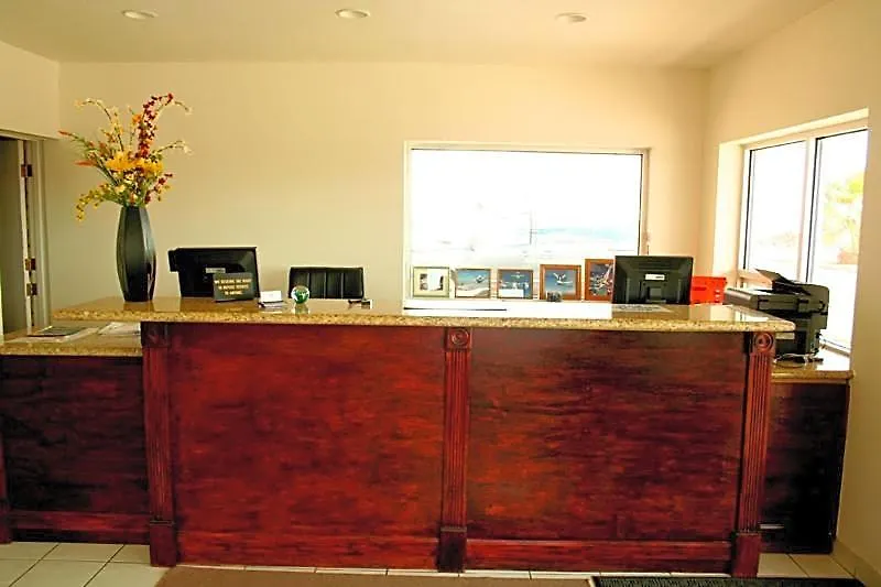 Americas Best Value Inn-Eloy Casa Grande-1