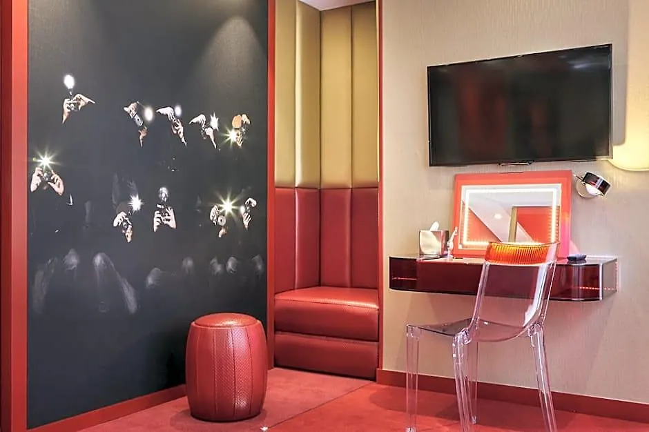 Declic Hotel-1