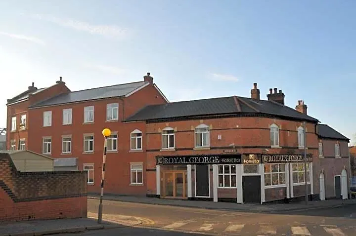 Royal George Hotel-1