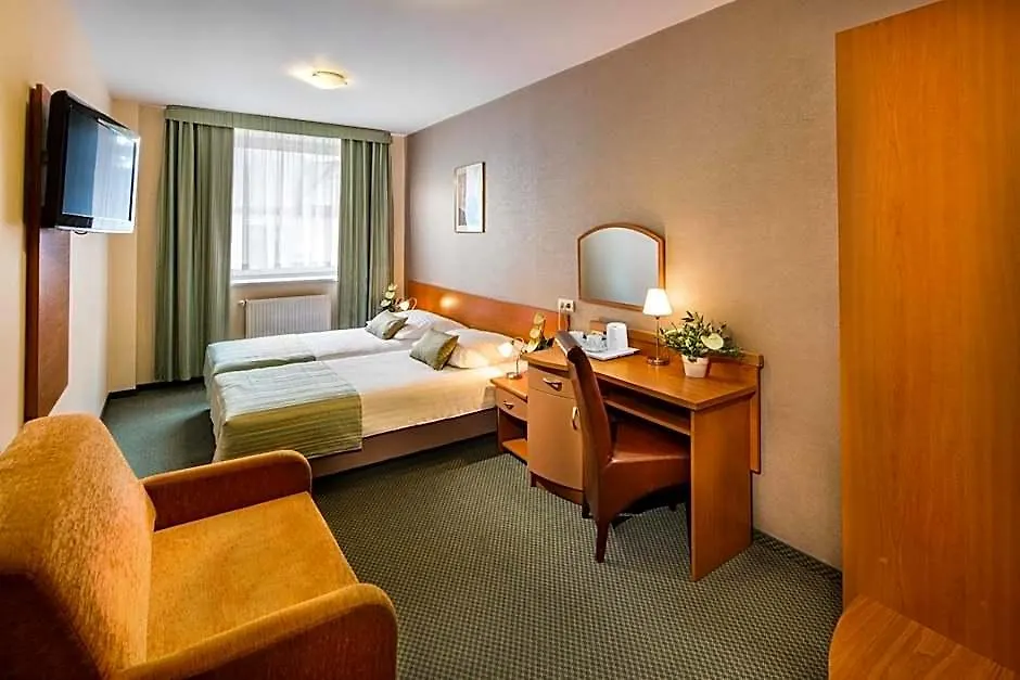 Hotel Galicya-1