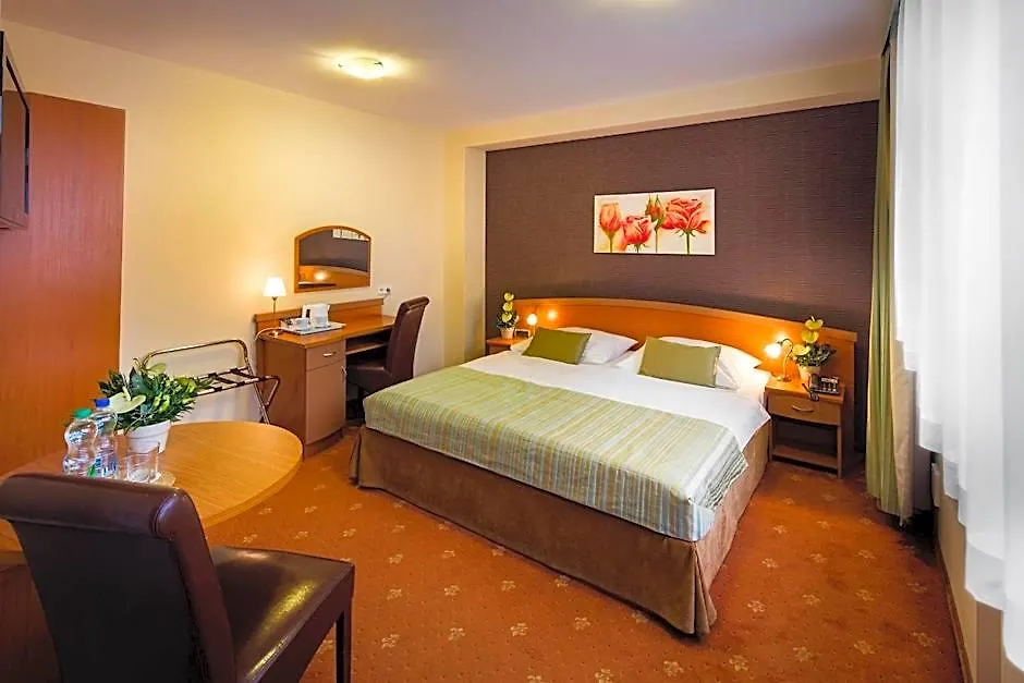 Hotel Galicya-1