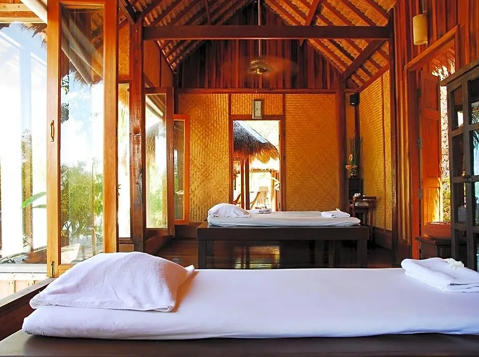 Sarikantang Resort & Spa, Koh Phangan-1